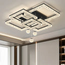 Axyaa Modern LED Ceiling Lights for Living Room Indoor Lighting