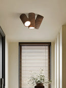 Axyaa LED Ceiling Lamp Modern Indoor Lighting for Corridor Staircase Porch Kitchen Dining
