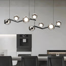 Axyaa Nordic Chandeliers Pendant Lights for Dining Room, Indoor Ceiling Lighting