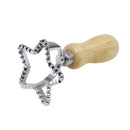 Axyaa Square Cookie Cutter Baking Tools Set