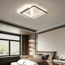 Axyaa Minimalist LED Ceiling Light for Bedroom, Dining, Living Room.