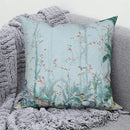 Flamingo Animal Pillowcase for Home Decor - Axyaa Brand