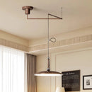 Axyaa Modern Dining Room Pendant Light LED Chandelier Ceiling Lamp Indoor Lighting
