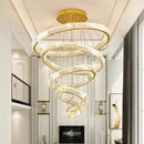 Axyaa Dining Room Chandelier Indoor Lighting Fixture Ceiling Lamps Better Home Decoration