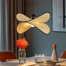 Axyaa Modern Chandelier Pendant Light for Dining Room and Ceiling - Indoor Lighting