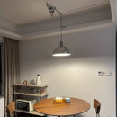 Axyaa Nordic Rotatable Pendant Lamp Chandelier - Modern, Simple & Movable