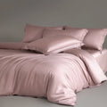 Axyaa Lenzing Tencel Single Quilt Cover - Class A Simple Light Luxury - Single.product Series