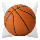 Axyaa Sporty Pillowcase for Home Office Decor