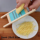 Axya Vegetable Slicer Salad Chopper Grater Cutter Peeler Onion Potato French Fry