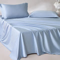 Axyaa 800TC Egyptian Cotton Sheets: Twin King Full Queen Bed Sheet Set 4/6pcs