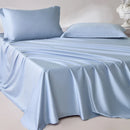 Axyaa 800TC Egyptian Cotton Sheets: Twin King Full Queen Bed Sheet Set 4/6pcs