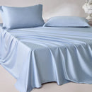 Axyaa 800 TC Egyptian Cotton Sheets Set - Twin King Queen Full Bedding