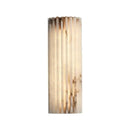 Axyaa Spanish Marble Wall Lamp for Bedroom Study Luxury Wall Lamp