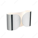 Axyaa LED European Wall Lamp for Modern Minimalist Decor