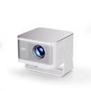 Axyaa Magcubic Android 14 Projector 900ANSI 1080P 8K Wifi6 BT5.4 Portable Outdoor HY350Max