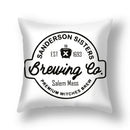 Axyaa Halloween Decor Cushion Covers - Home Decor Pillowcases