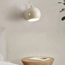 Axya Nordic Rotatable Wall Sconce LED Light