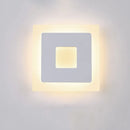 Axyaa Modern LED Wall Sconce Bedroom Dining-room Lighting