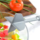 Axyaa Meat Chopper & Potato Masher - Non-Stick Kitchen Gadget