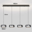 Axyaa Pendant Light Chandeliers for Modern Home Decor and Living Room Lighting