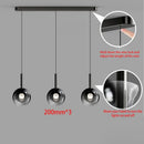 Axyaa Minimalist Bedroom Bedside Lamp, High-End Design for Light Luxury Hotel Ambiance