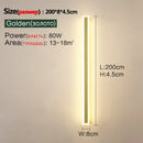Axyaa Outdoor LED Wall Lamp for Corridor Garden Balcony Staircase - Waterproof IP65