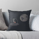 Axyaa Abstract Cup Pattern Pillowcase Cushion Cover