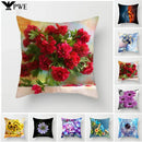 Axyaa Floral Cushion Cover Collection