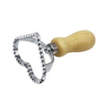 Axyaa Square Cookie Cutter Baking Tools Set