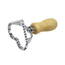 Axyaa Square Cookie Cutter Baking Tools Set