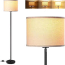 Axyaa Modern Luxury LED Floor Lamp for Home Decorative Lighting
