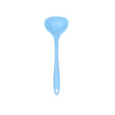 Axyaa Silicone Ladle Spoon Set