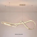 Axyaa Dining Room Chandelier Ceiling Lamp Pendant Lights Fancy Indoor Lighting