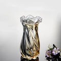 Axyaa Glass Vases & Luxury Gifts for Living Room Entrance