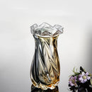 Axyaa Glass Vases & Luxury Gifts for Living Room Entrance