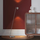 Axyaa Modern Sensing Floor Lamp with Rotating Feature