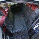 Axyaa Pet Dog Cat Car Seat Protector Hammock Waterproof Mat