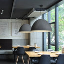 Axya Resin Pumpkin Pendant Light for Indoor Decorative Lighting