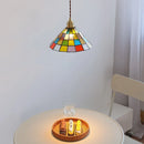 Axyaa LED Pendant Lights Modern Hanging Lamp for Home Decor