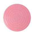 Axyaa Rotating Cake Turntable & Dessert Stand - Kitchen Framing Tools
