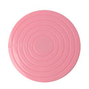 Axyaa Rotating Cake Turntable & Dessert Stand - Kitchen Framing Tools