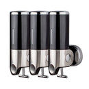 Axyaa 500ML Liquid Soap Dispenser for Kitchen, Bathroom - Home Essentials