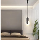 Nordic Acrylic LED Pendant Lamp for Home Decors - Axya Brand