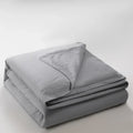 Axyaa Summer Cool Air Conditioner Quilt Core - Machine Washable Single Summer Quilt