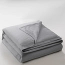 Axyaa Summer Cool Air Conditioner Quilt Core - Machine Washable Single Summer Quilt
