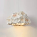 Axyaa Minimalist LED Pendant Ceiling Light for Home and Clothing Store Decor