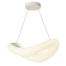 Axyaa Modern Princess Bedroom Chandelier LED Light