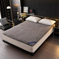 Axyaa Pure Wool Mattress: Soft & Warm Winter Mattress Cushion