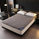 Axyaa Pure Wool Mattress: Soft & Warm Winter Mattress Cushion