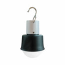 Axyaa LED Energy Saving Bulb Hook Light 10W USB Rechargeable Outdoor Source